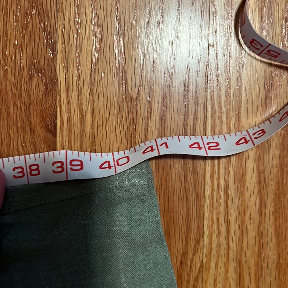 Papermoon Cargo pants - Picture 6 of 10